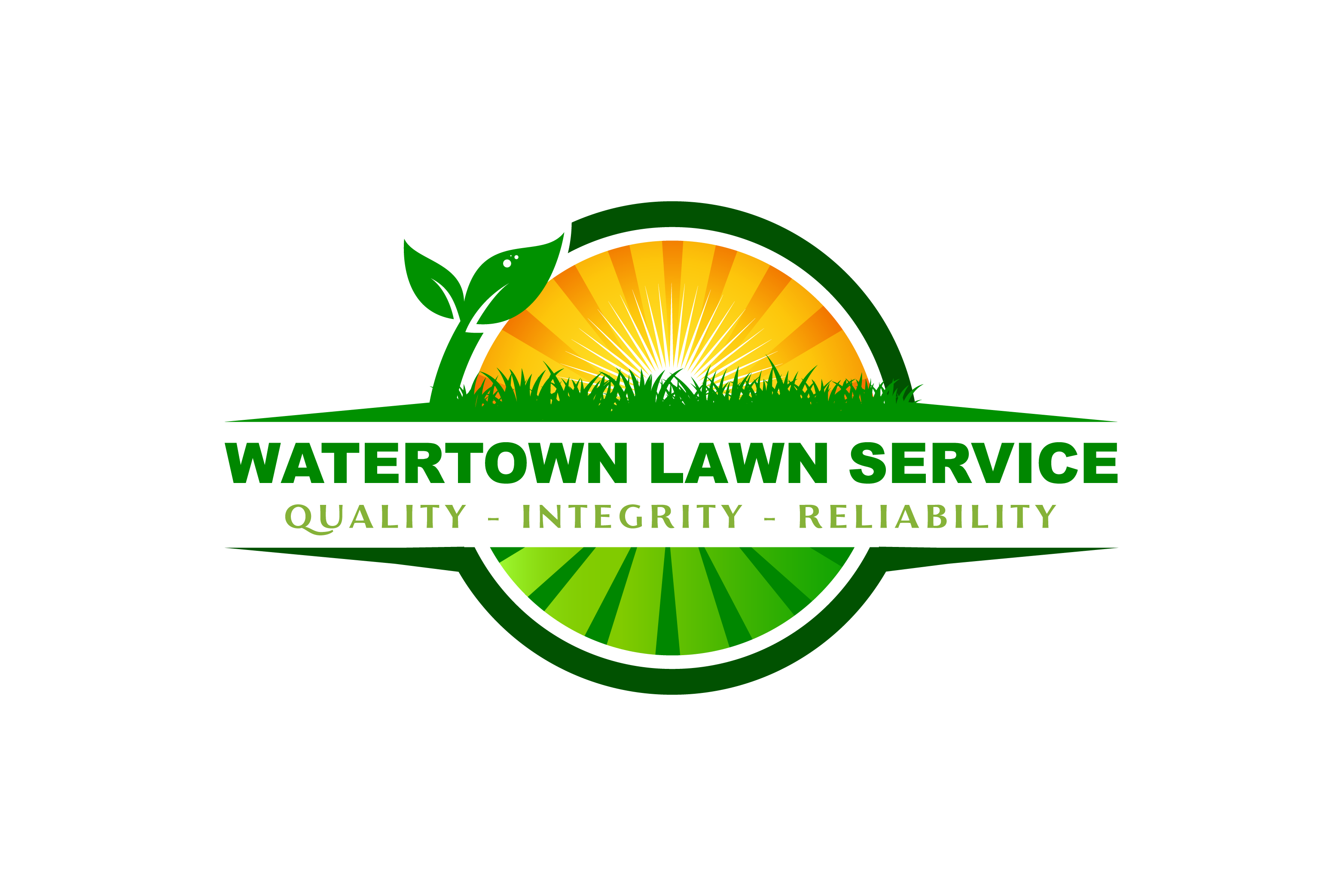 Watertown Lawn Service